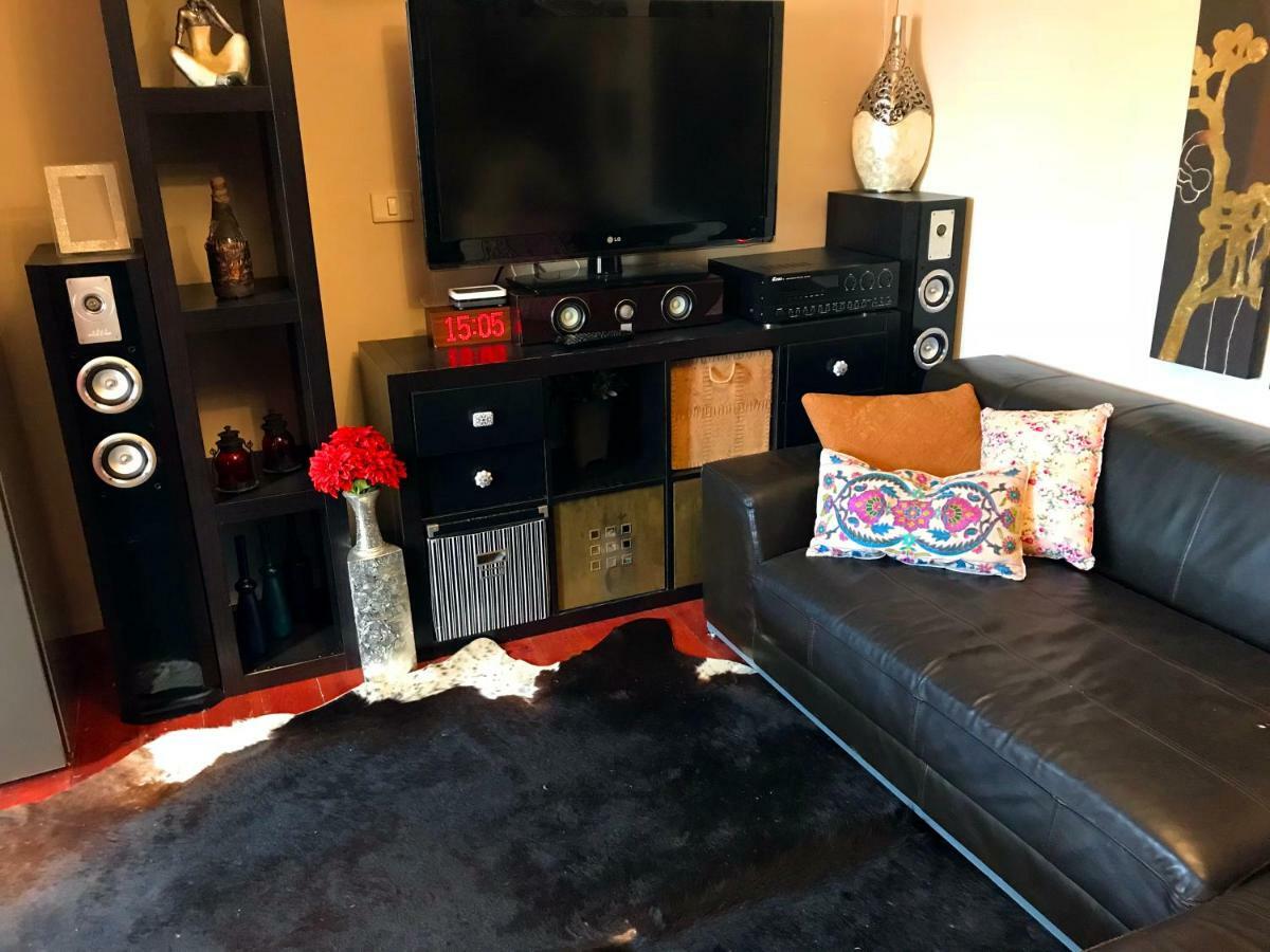 16 Appartement *