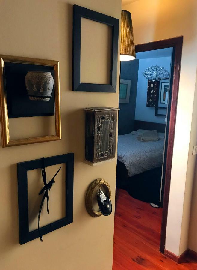 16 Appartement *