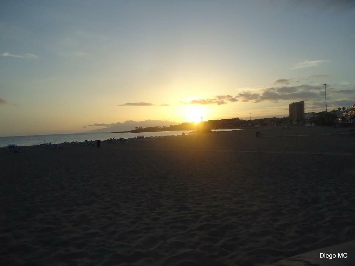16 Appartement Los Cristianos (Tenerife)
